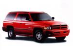 Dodge Ramcharger 1999 года
